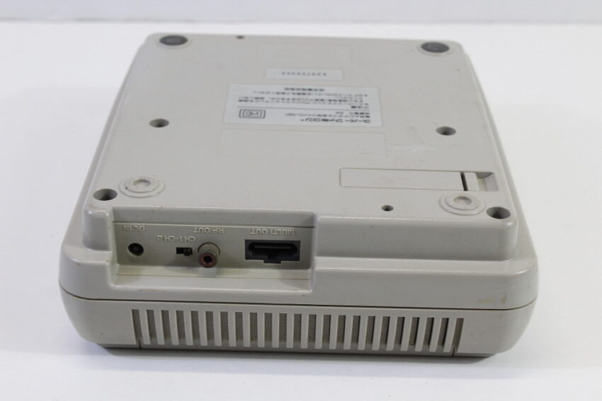 Nintendo Super Famicom Console Controller x 2 OEM NOT WORKING SFC (For Parts DIY Repair)