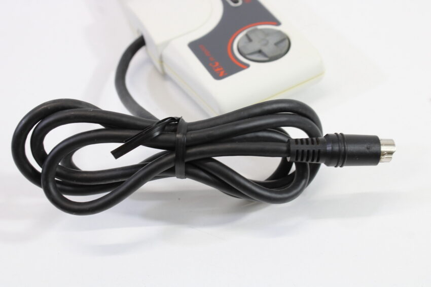 PC Engine PI-PD001 White Red Controller (B) NEC PCE
