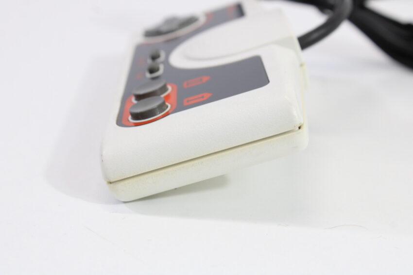 PC Engine PI-PD001 White Red Controller (B) NEC PCE