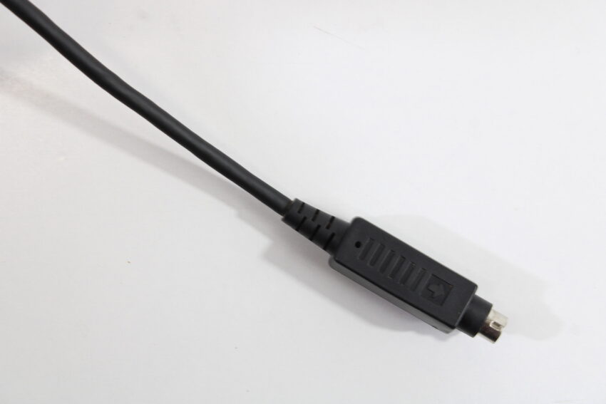 Official NEC PC Engine PI-PD003 5-Way Multitap (B)