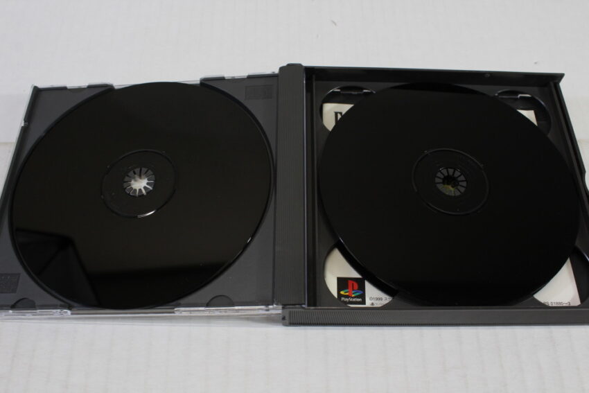 Lot of 4 Final Fantasy 7 8 9 VII VIII IX Chocobo Mystery Dungeon (B) SONY PlayStation 1 PS1