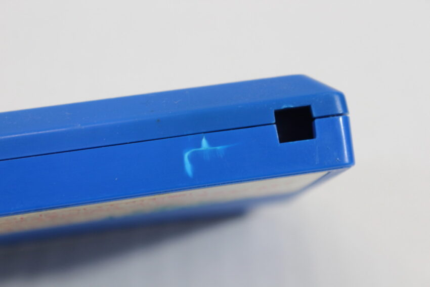 Ys (C Shell Damaged) Nintendo Famicom FC
