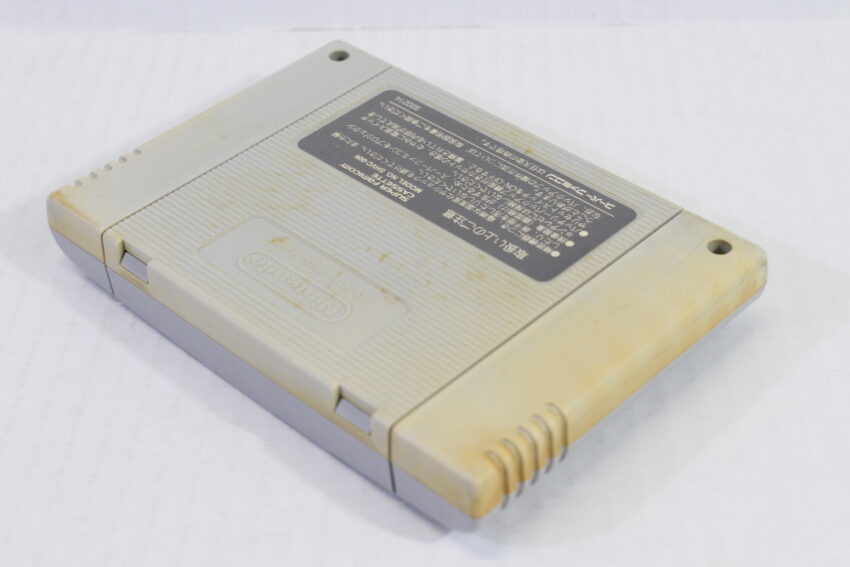 Super Power League 2 (C) Nintendo Super Famicom SFC