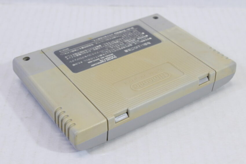 Mario Paint for Super Famicom Mouse (C) Nintendo Super Famicom SFC