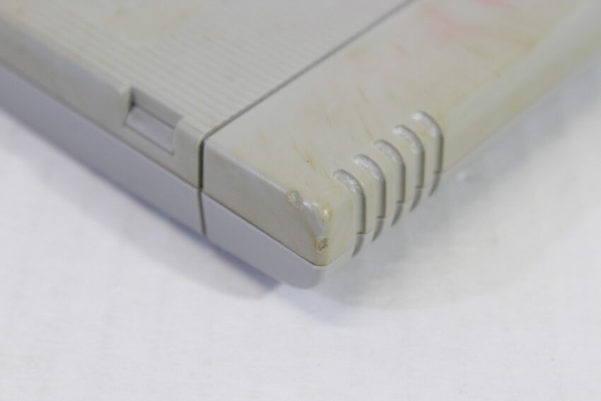 Fatal Fury 1 Garou Densetsu (C) Nintendo Super Famicom SFC