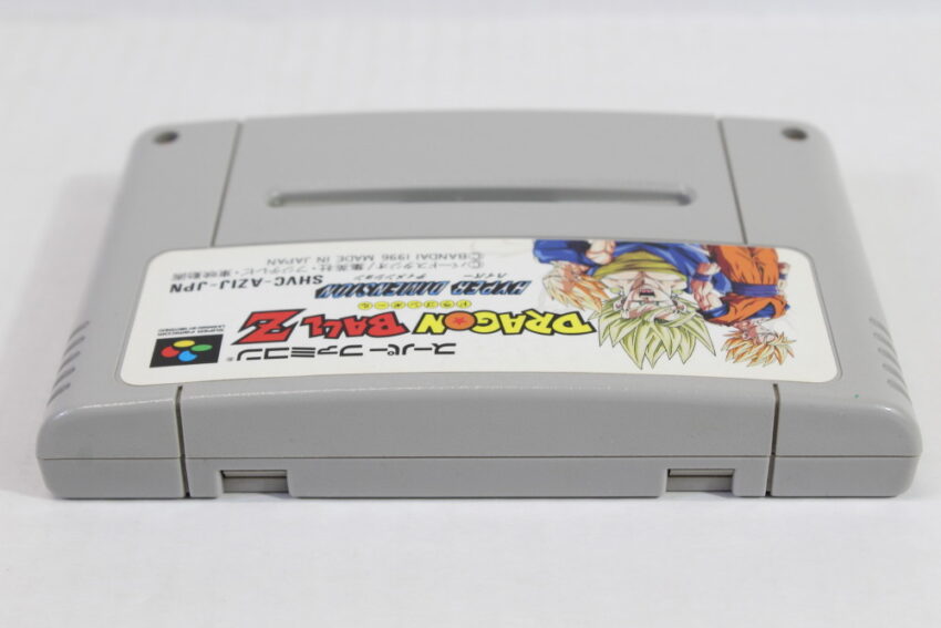 Dragon Ball Z Hyper Dimension (B) Nintendo Super Famicom SFC
