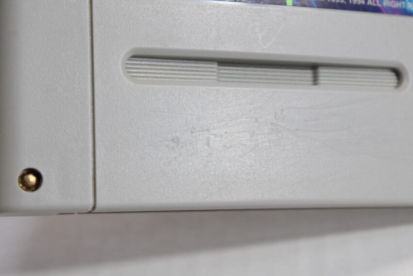 Rockman X2 / Mega Man X2 (C) Nintendo Super Famicom SFC