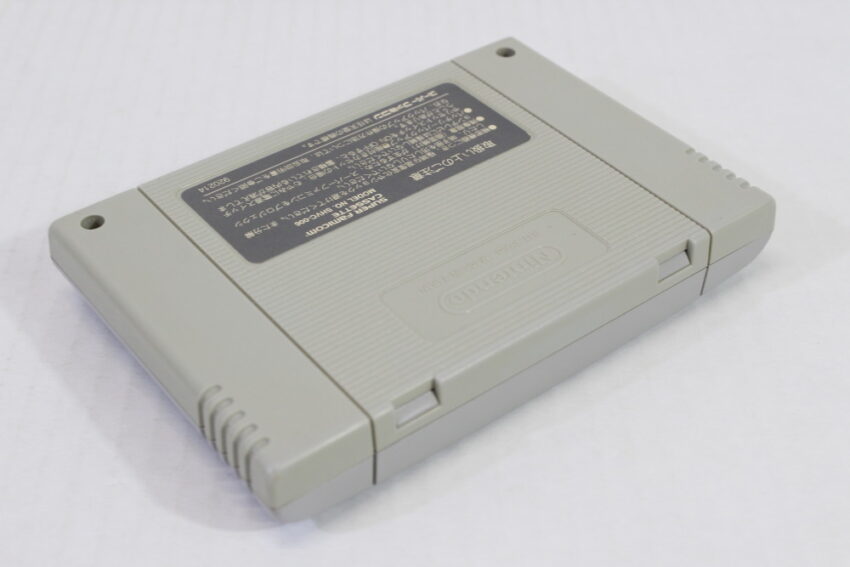Super Power League 3 (B) Nintendo Super Famicom SFC