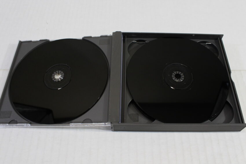 No Manual Final Fantasy VIII 8 (B) SONY PlayStation 1 PS1