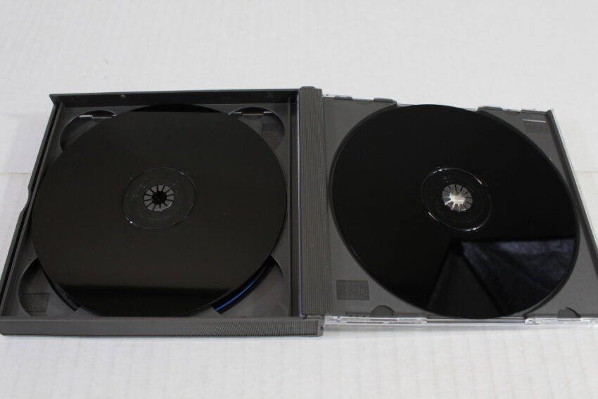 No Manual Final Fantasy VIII 8 (B) SONY PlayStation 1 PS1