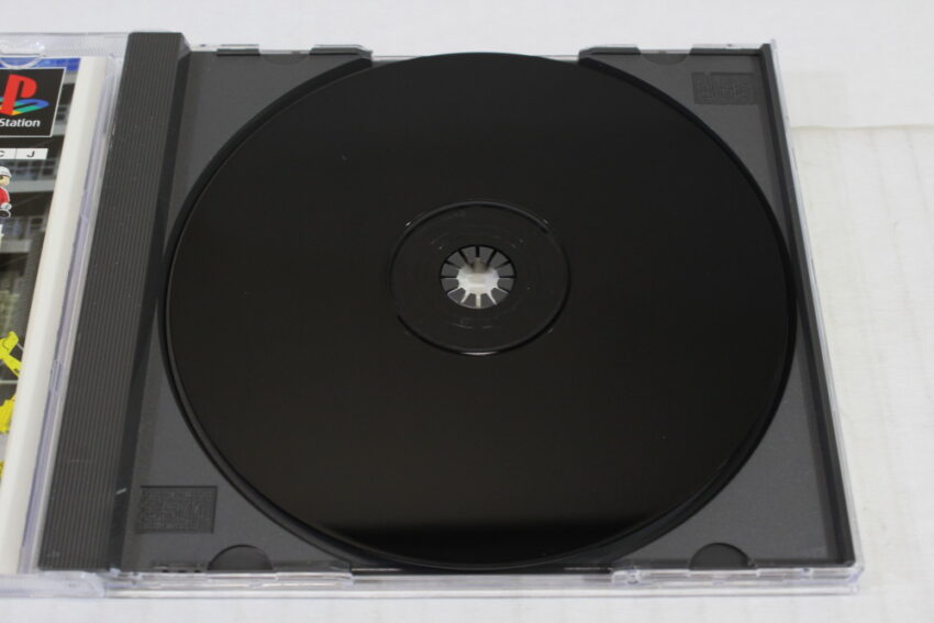 Kensetsu Kikai Simulation Kenki Ippai (B) SONY PlayStation 1 PS1