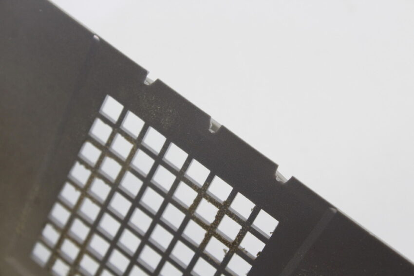 Nintendo GameCube OEM Replacement Shell Only Platinum Silver DOL-001 (For Parts or Repair) Nintendo GameCube GC