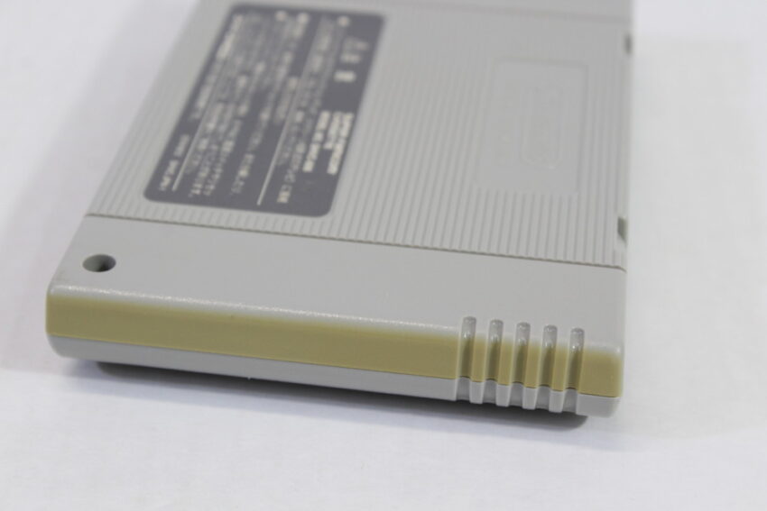 Super Donkey Kong Country 1 (B) Nintendo Super Famicom SFC