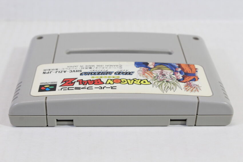 Dragon Ball Z Hyper Dimension (B) Nintendo Super Famicom SFC