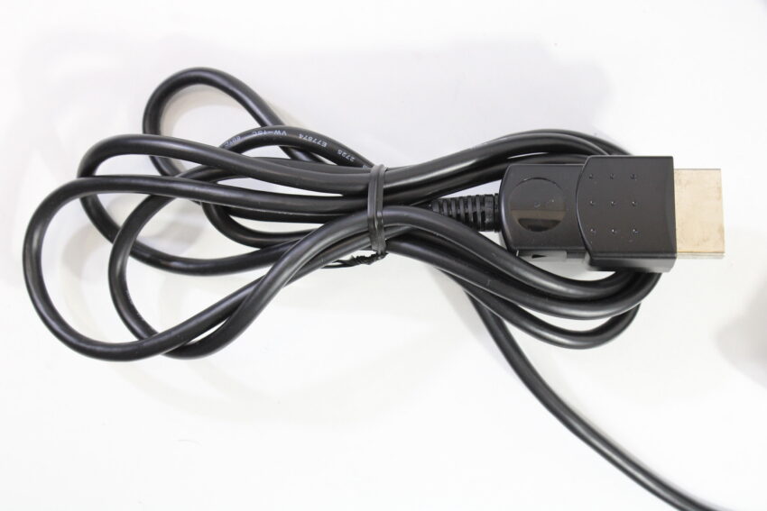 Sega Saturn Virtua Gun Controller HSS-0122 SS (B)