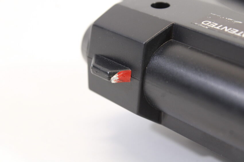 Sega Saturn Virtua Gun Controller HSS-0122 SS (B)