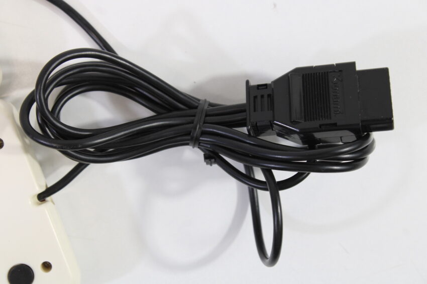 Konami HyperShot Controller JE506 Cosmetic Wear (B) Nintendo Famicom FC NES