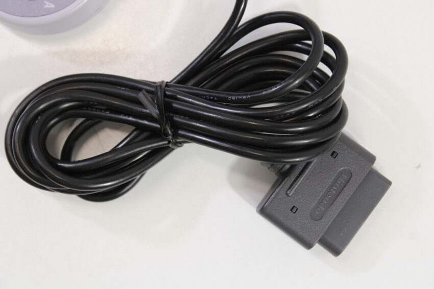 Official Super Nintendo Controller OEM SNES SFC (B)