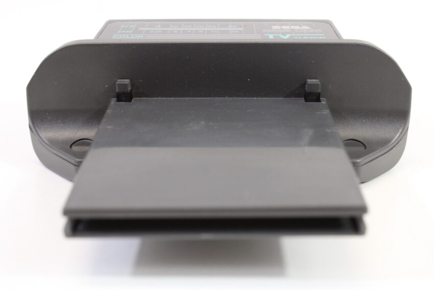 SEGA Game Gear Color TV Tuner MK-2101 OEM GG (UNTESTED)