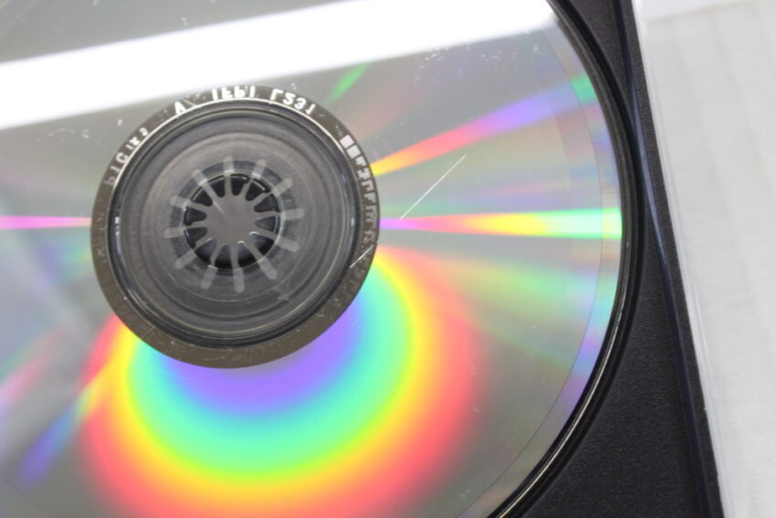 Saturn Bomberman Disc Only (B) SEGA Saturn SS