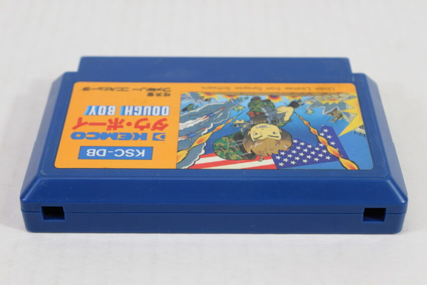 Dough Boy (B) Nintendo Famicom FC