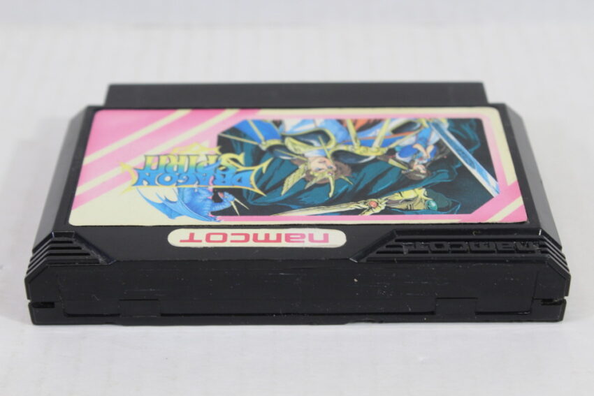 Dragon Spirit (B) Nintendo Famicom FC