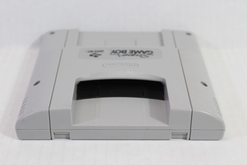 Super Gameboy SNSP-027 (Untested) Super Nintendo PAL version