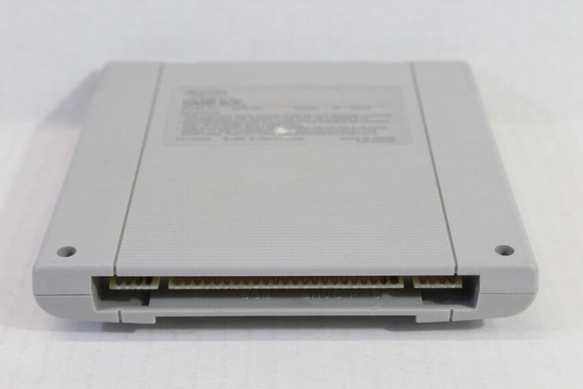 Super Gameboy SNSP-027 (Untested) Super Nintendo PAL version