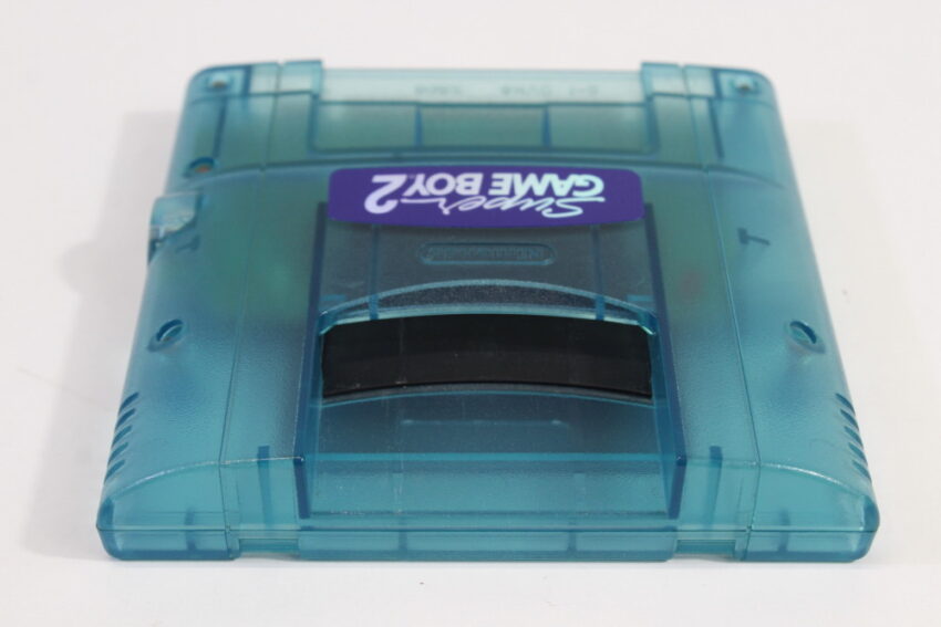 Super Gameboy 2 Boxed No Manual or Insert (B) Nintendo Super Famicom SFC