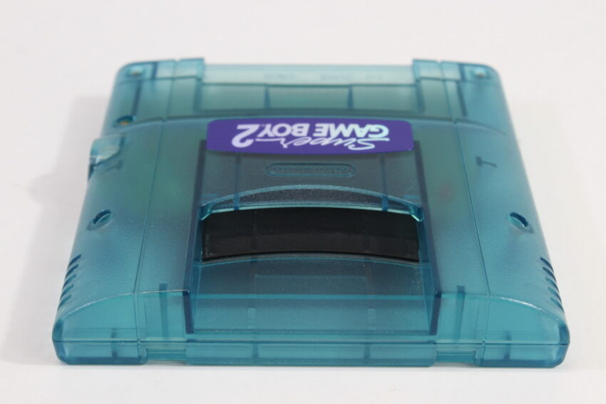 Super Gameboy 2 Boxed No Manual or Insert (B) Nintendo Super Famicom SFC
