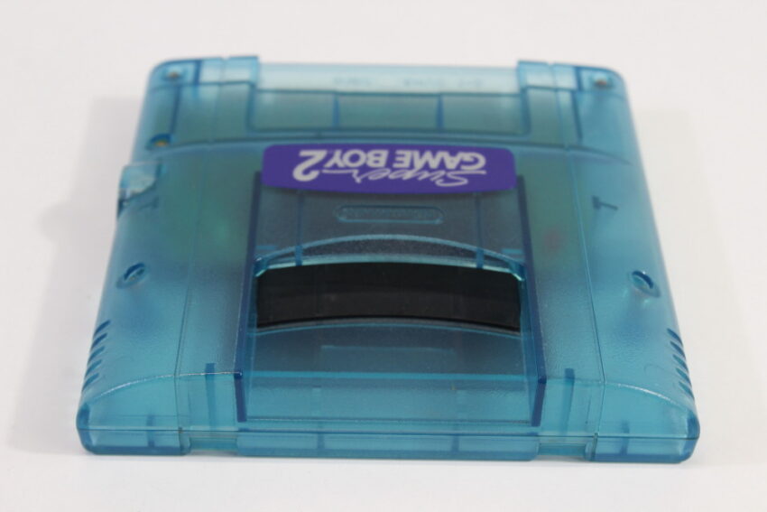 Super Gameboy 2 Boxed No Manual or Insert (B) Nintendo Super Famicom SFC