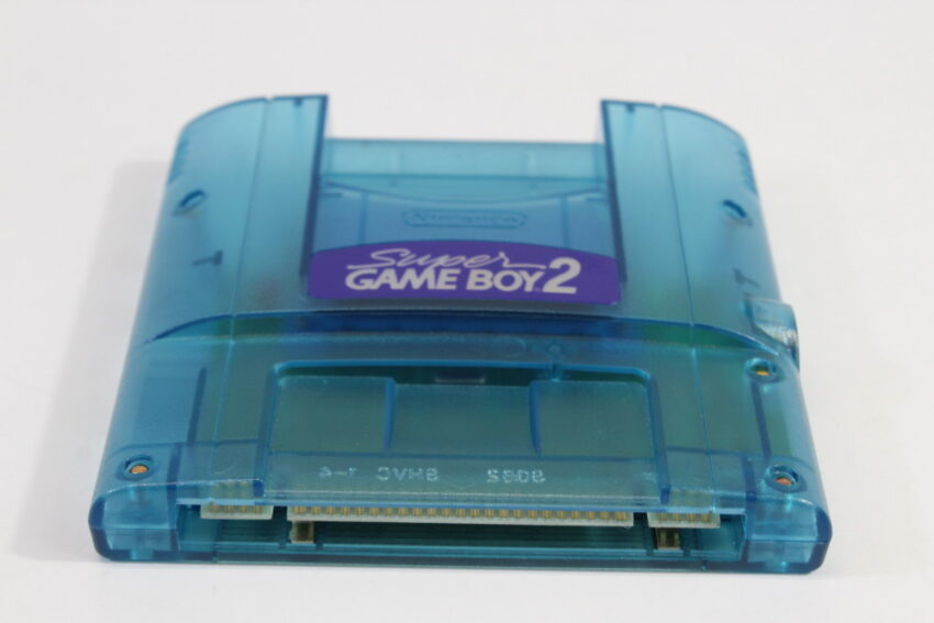 Super Gameboy 2 Boxed No Manual (B) Nintendo Super Famicom SFC