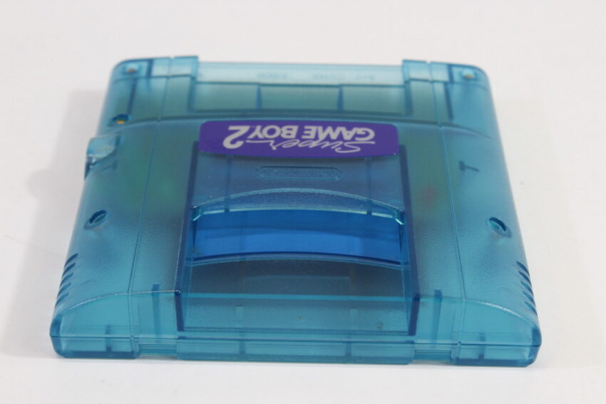 Super Gameboy 2 Boxed No Manual (B) Nintendo Super Famicom SFC