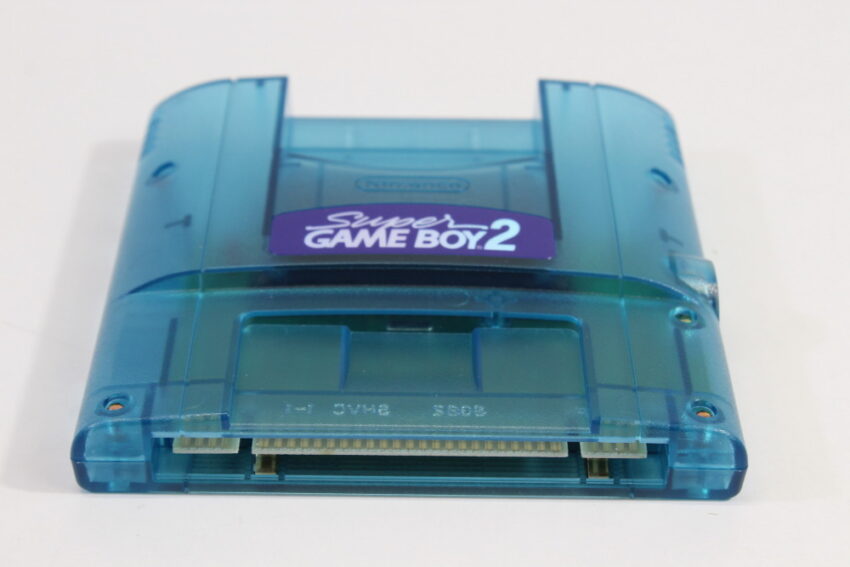 Super Gameboy 2 Boxed No Manual (B) Nintendo Super Famicom SFC