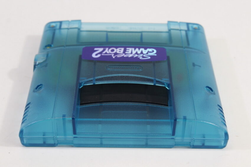 Super Gameboy 2 Boxed No Manual (B) Nintendo Super Famicom SFC