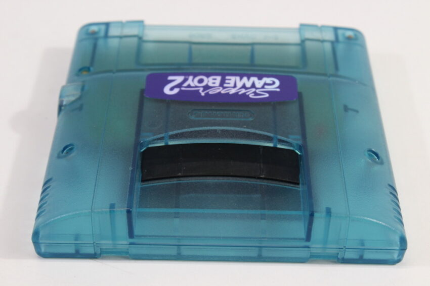Super Gameboy 2 Boxed CIB (B) Nintendo Super Famicom SFC