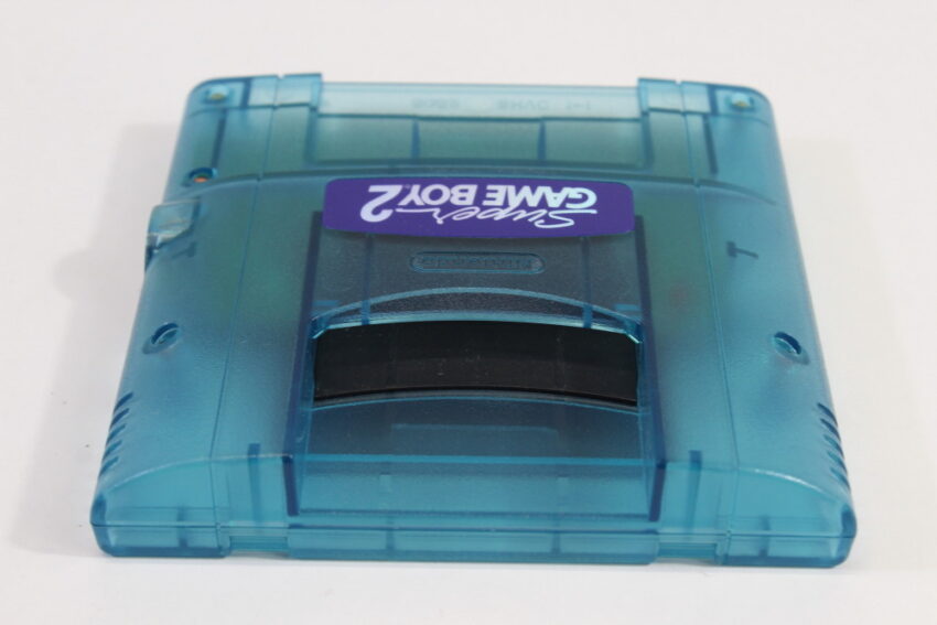 Super Gameboy 2 Boxed CIB (B) Nintendo Super Famicom SFC