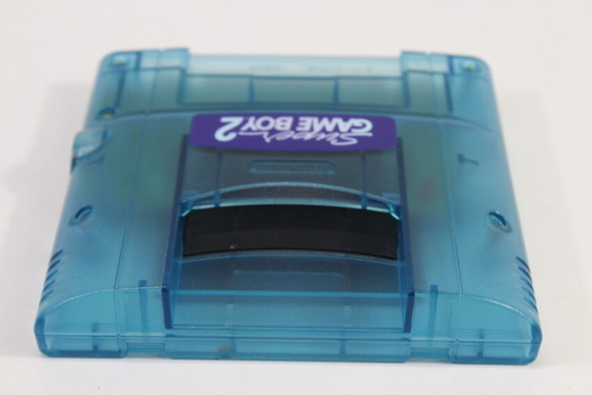 Super Gameboy 2 Boxed CIB (B) Nintendo Super Famicom