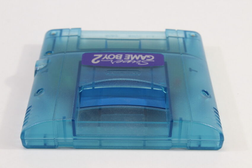 Super Gameboy 2 Boxed CIB (B) Nintendo Super Famicom