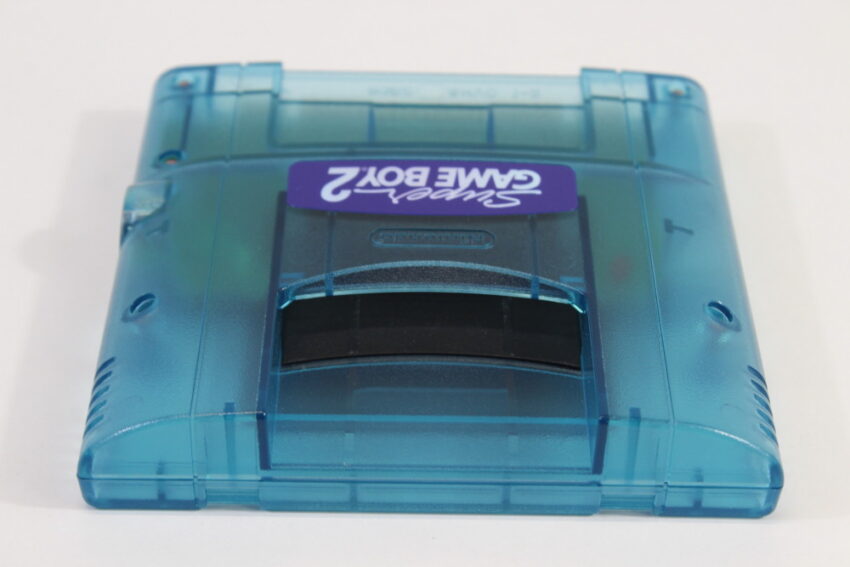 Super Gameboy 2 Boxed CIB (B) Nintendo Super Famicom