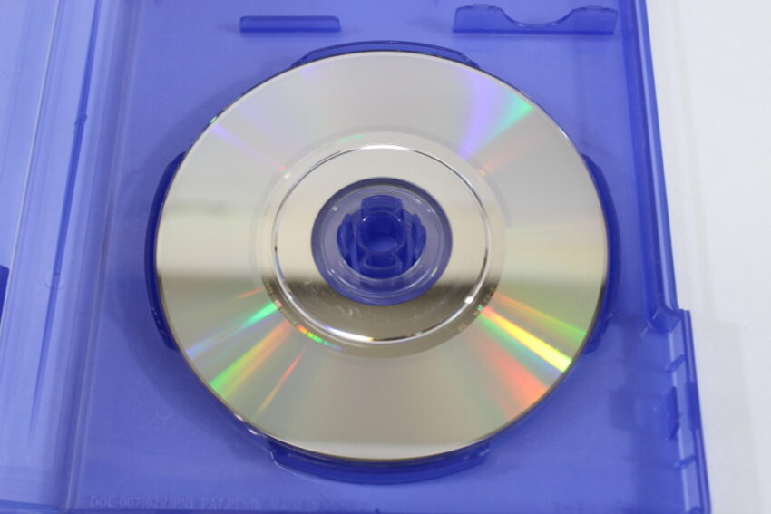 Nintendo Gamecube Gameboy Player Purple DOL-017 CIB W/ Start Up Disc (B) Nintendo Gamecube GC