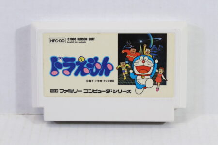Doraemon (B) Nintendo Famicom FC