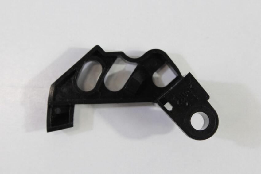 Lot of 5 Sets GameCube Console Lid Opening Mechanism OEM (For Parts or Repair) Nintendo GameCube GC