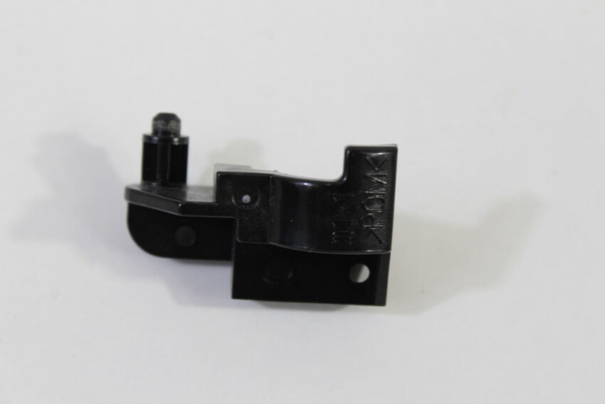 Wholesale Lot 5 Sets Nintendo GameCube Console Disc Door Lid Hinge Assembly OEM (For Parts or Repair) Nintendo GameCube GC