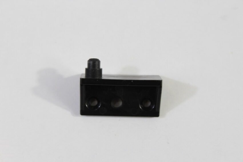 Wholesale Lot 5 Sets Nintendo GameCube Console Disc Door Lid Hinge Assembly OEM (For Parts or Repair) Nintendo GameCube GC