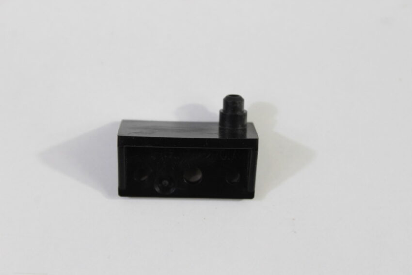 Wholesale Lot 5 Sets Nintendo GameCube Console Disc Door Lid Hinge Assembly OEM (For Parts or Repair) Nintendo GameCube GC