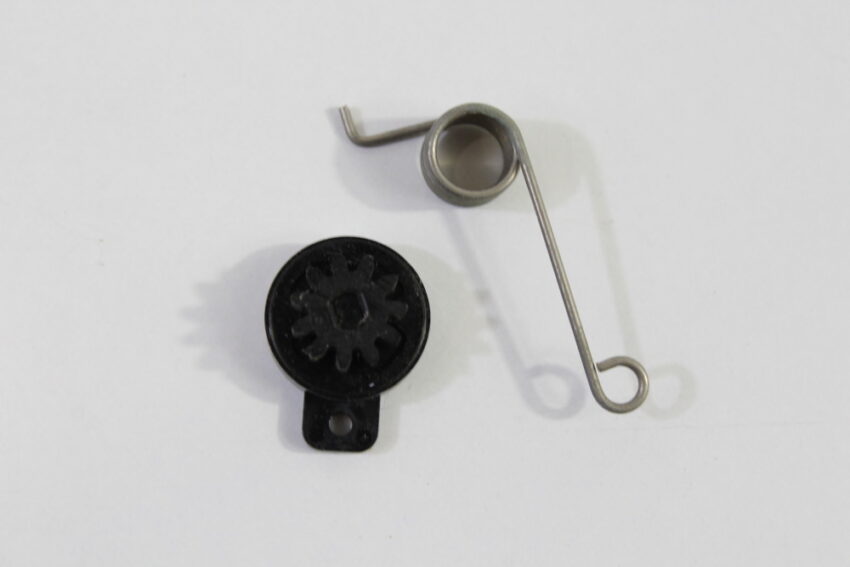 Wholesale Lot 5 Sets Nintendo GameCube Console Disc Door Lid Hinge Assembly OEM (For Parts or Repair) Nintendo GameCube GC