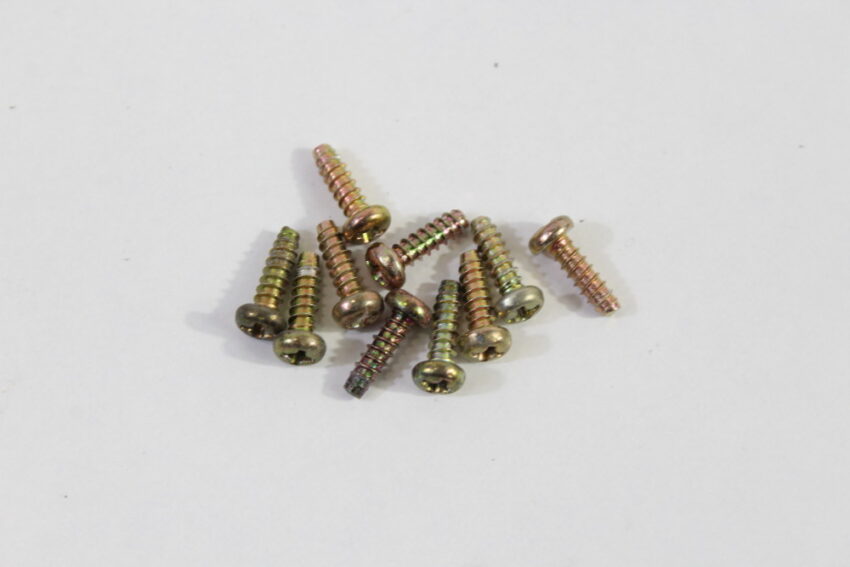 Wholesale Lot 5 Sets Nintendo GameCube Console Disc Door Lid Hinge Assembly OEM (For Parts or Repair) Nintendo GameCube GC