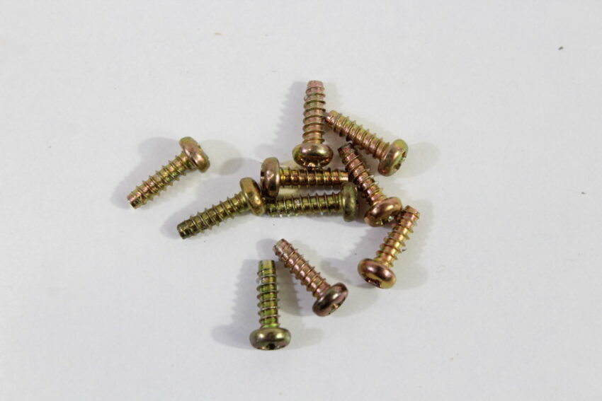 Wholesale Lot 5 Sets Nintendo GameCube Console Power LED Diffuser Cap Cover & Screws OEM (For Parts or Repair) Nintendo GameCube GC