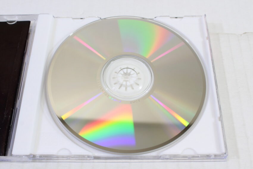 Super Schwarzschild 2 CIB Super CD-ROM2 (B) PC Engine / TurboGrafx-16